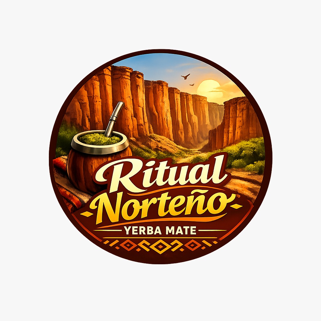 Ritual Norteño Logo